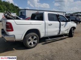 Dodge Ram 2022 5