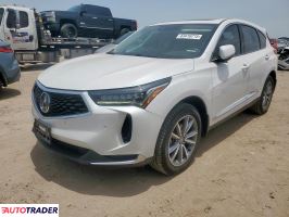 Acura RDX 2022 2