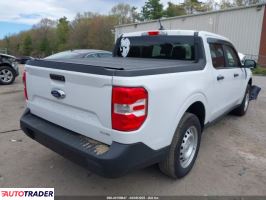 Ford Maverick 2024 2 Ford Maverick 2024 2