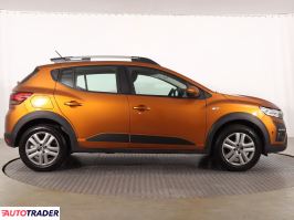 Dacia Sandero 2021 1.0 89 KM