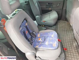 Volkswagen Sharan 2007 1.9 115 KM