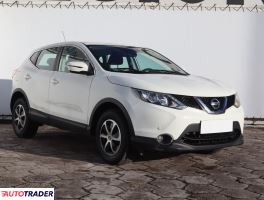 Nissan Qashqai - zobacz ofertę