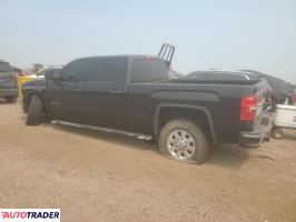 GMC Sierra 2019 6 GMC Sierra 2019 6