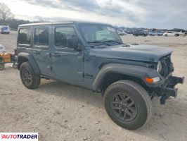 Jeep Wrangler 2024 2