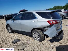 Chevrolet Equinox 2020 1
