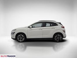 Hyundai Kona 2023 204 KM