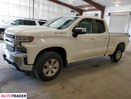 Chevrolet Silverado 2021 5 Chevrolet Silverado 2021 5
