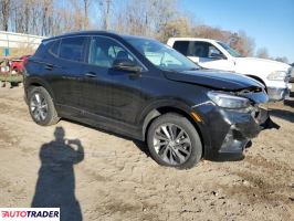 Buick Pozostałe 2022 1