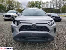 Toyota Pozostałe 2024 2