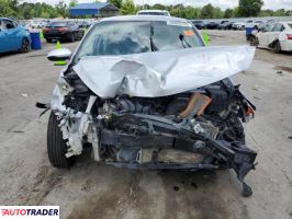 Kia Rio 2019 1 Kia Rio 2019 1