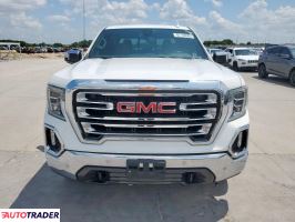 GMC Sierra 2021 5 GMC Sierra 2021 5