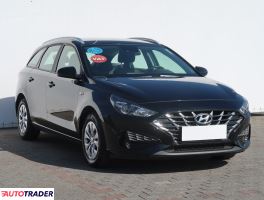 Hyundai i30 2022 1.5 108 KM