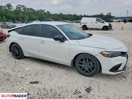 Honda Civic 2022 2