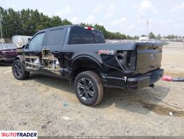 Ford Pozostałe 2023 5