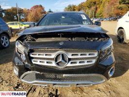 Mercedes CL 2019 2