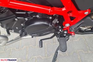 BMW F 2017 BMW F 2017