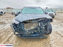 Hyundai Pozostałe 2022 3