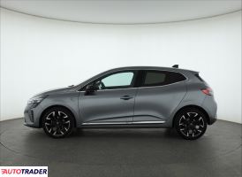 Renault Clio 2024 1.0 89 KM Renault Clio 2024 1.0 89 KM
