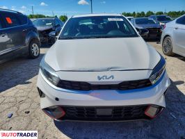 Kia Pozostałe 2023 2