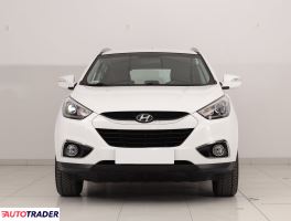 Hyundai ix35 2015 1.6 132 KM Hyundai ix35 2015 1.6 132 KM