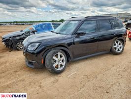 Austin Mini 2025 2