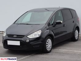 Ford S-Max 2010 2.0 138 KM
