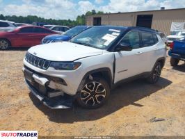 Jeep Compass 2023 2 Jeep Compass 2023 2
