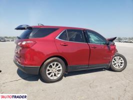 Chevrolet Equinox 2020 1
