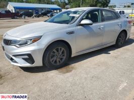 Kia Optima 2020 2