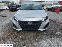 Nissan Altima 2023 2 Nissan Altima 2023 2