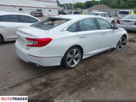 Honda Accord 2020 2 Honda Accord 2020 2