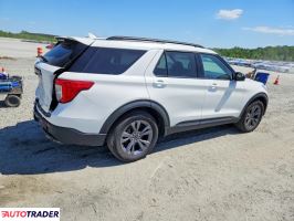 Ford Explorer 2022 2