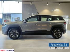 Jeep Compass 2026 213 KM