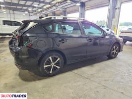 Subaru Impreza 2020 2