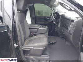 Chevrolet 1500 2022 2 Chevrolet 1500 2022 2