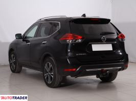 Nissan X-Trail 2018 2.0 174 KM