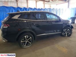 Kia Sportage 2023 1