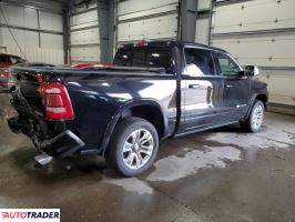 Dodge Ram 2020 5 Dodge Ram 2020 5