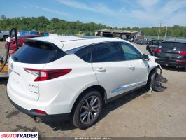Acura RDX 2020 2