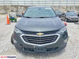 Chevrolet Equinox 2020 1
