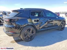 Chevrolet Equinox 2025