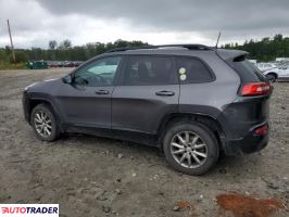 Jeep Cherokee 2018 2