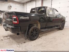 Dodge Ram 2020 6