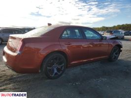 Chrysler 300C 2021 3