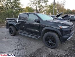 Chevrolet Colorado 2023 2