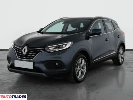 Renault Kadjar 2019 1.3 138 KM