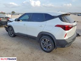 Kia Pozostałe 2021 2