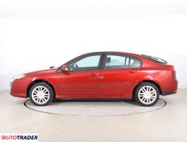 Renault Laguna 2007 2.0 138 KM