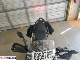 Honda CA 2025 Honda CA 2025
