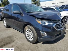 Chevrolet Equinox 2020 1